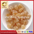 Hot Sale New Crop Dried Crystallized Ginger Dices Sweet Delicious